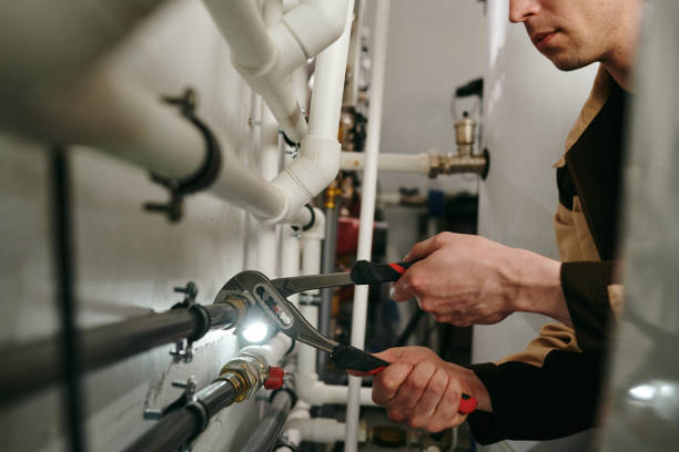 Lead, SD Plumbing Company
