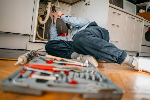 Best Plumbing Repair Near Me  in Lead, SD