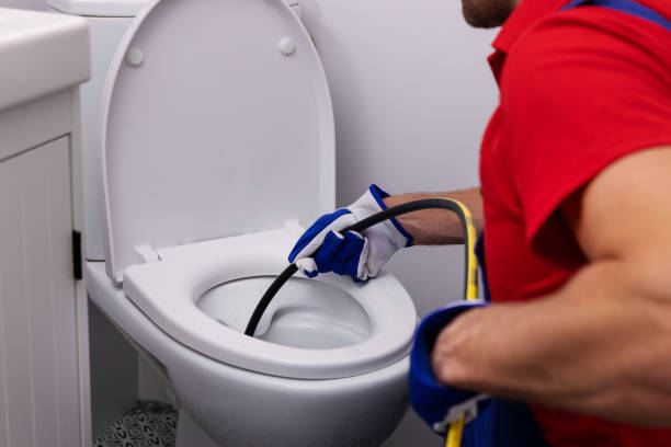 Best Sewer Line Repair  in Lead, SD
