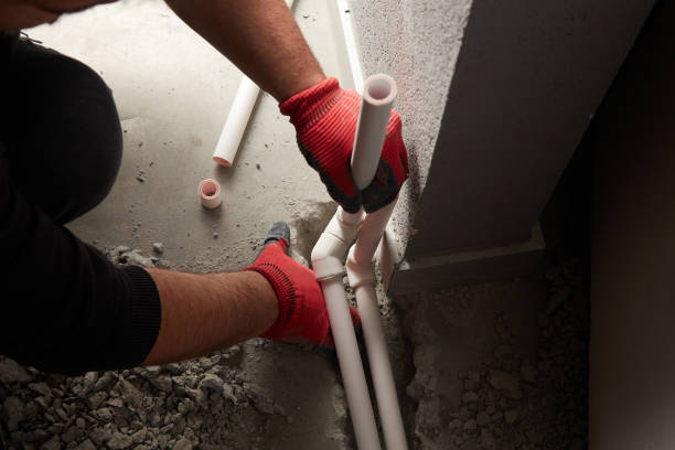 Best Pipe Repair Near Me  in Lead, SD