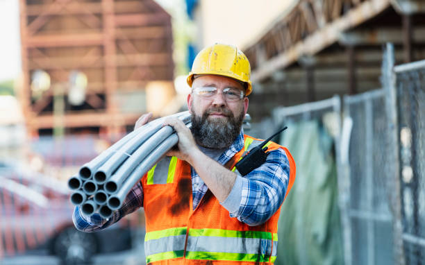 Best Commercial Plumbing Services  in Lead, SD