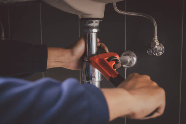 Best Hot Water Heater Installation  in Lead, SD