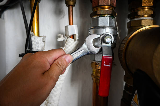 Best Shower Repair Services  in Lead, SD